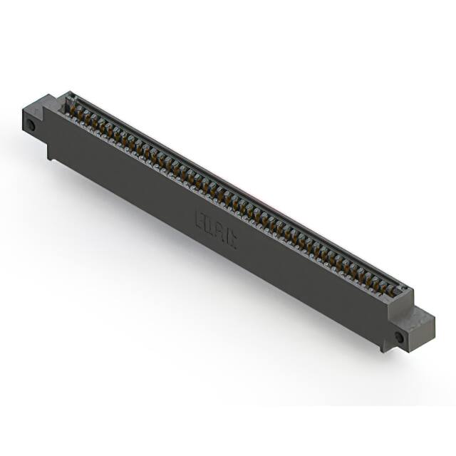 895-044-521-612 EDAC Inc.  Edgeboard Connectors